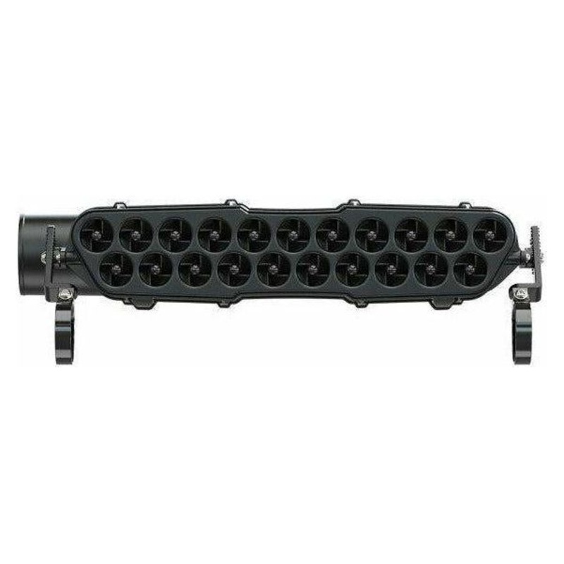 Polaris RZR XP 1000 Particle Separator 2