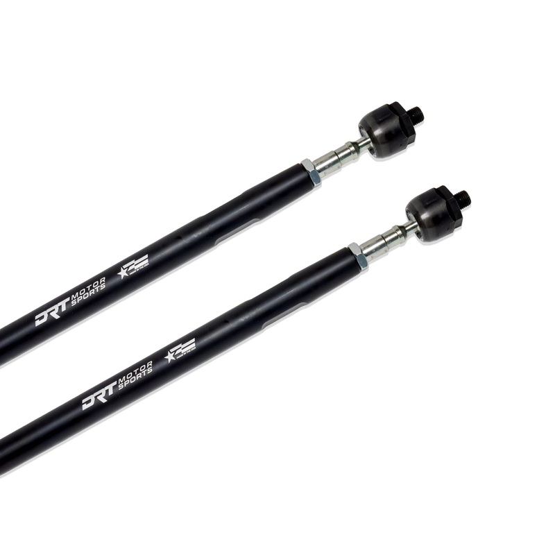 Polaris XPEDITION HD Billet Aluminum Tie Rod Kit 64″