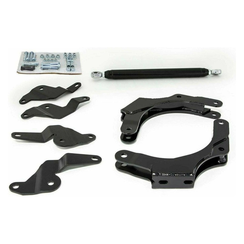 Can Am Maverick 3″ Lift Kit Kit 1