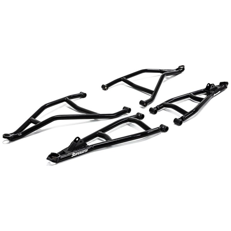 Can Am X3 6″ Lift Kit X3 900 2018 Rhino 2.0
