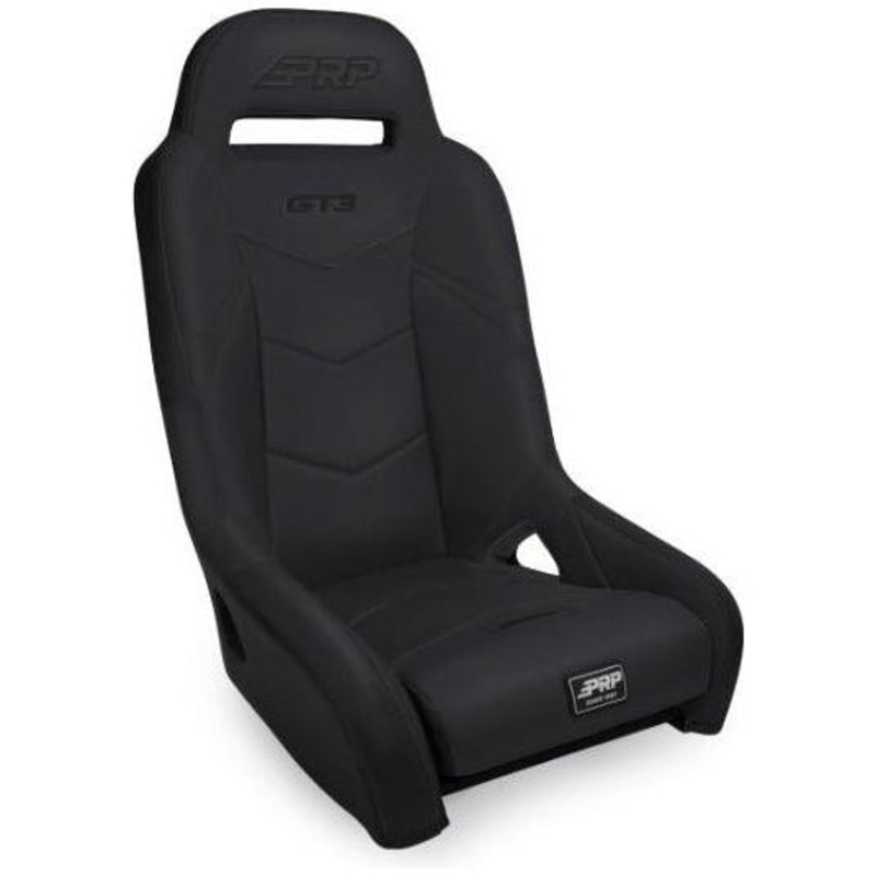 GT3 UTV Custom Seats with Mounts (Pair) Can Am Commander (2021+) / Maverick Sport / Maverick Trail Front Seats No Heated & Cooled Seats