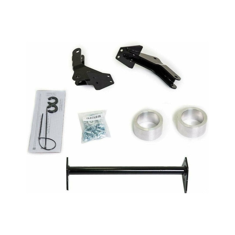 Honda Talon 1000R 3″ Lift Kit