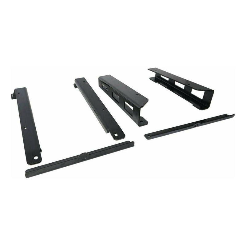 Honda Talon Seat Mounts Front Seats