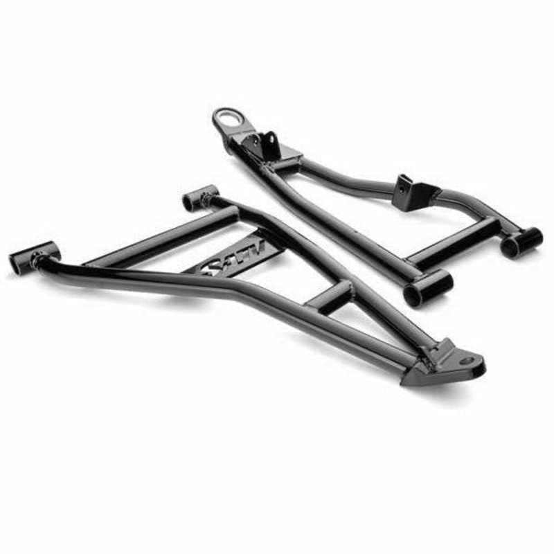 Kawasaki KRX 3″ Long Travel Kit No Ball Joints