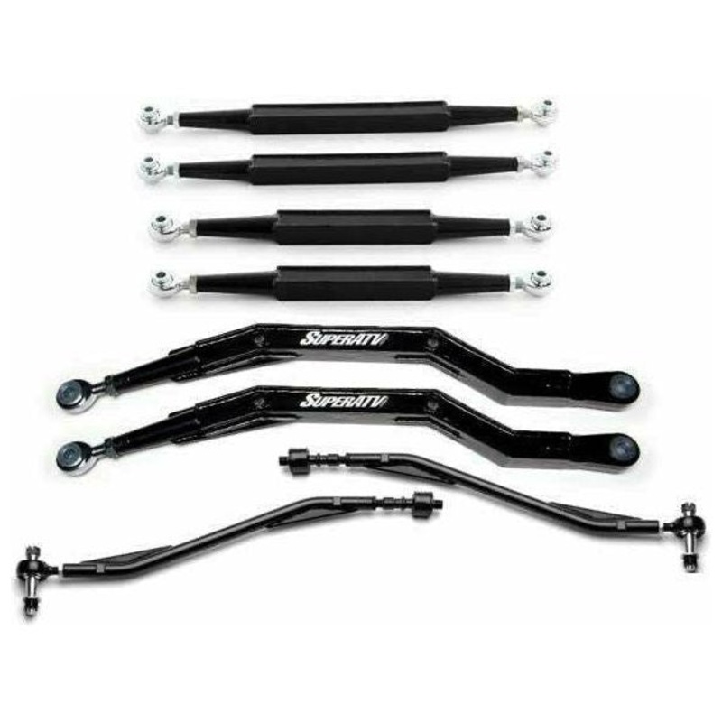 Kawasaki KRX 6″ Lift Kit 2020-2022 No Ball Joints