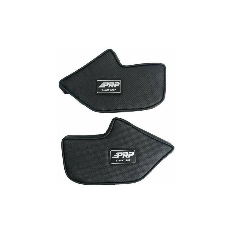 Kawasaki KRX Knee Pads (Pair)