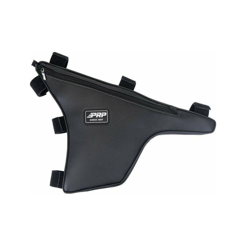 Kawasaki KRX Truss Bag