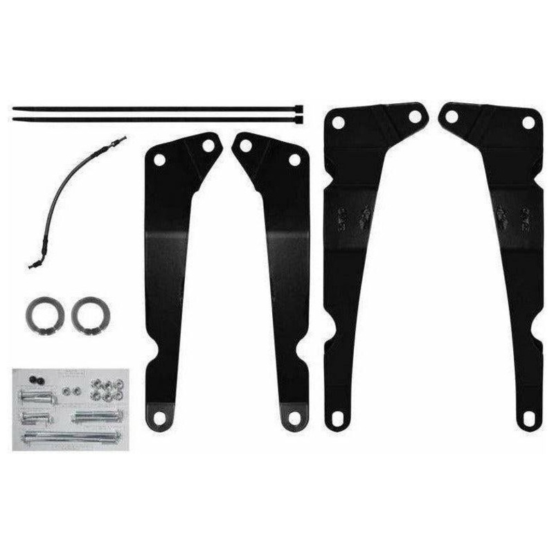 Kawasaki Teryx 2″ Lift Kit