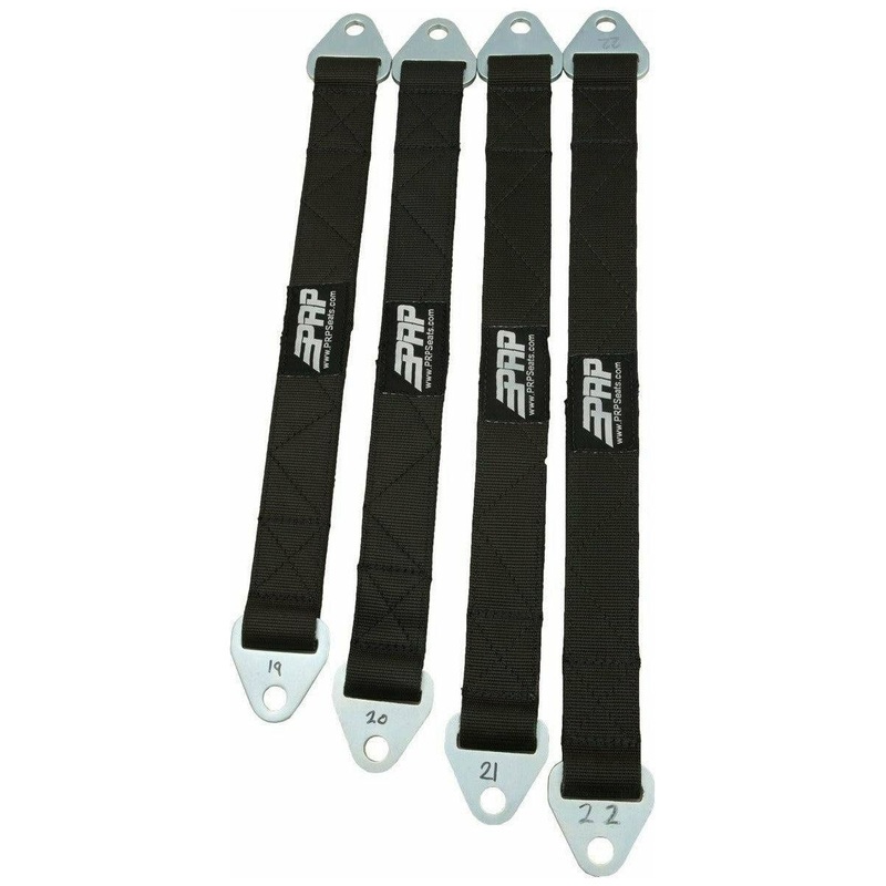 Limit Straps (GARAGE SALE) 35