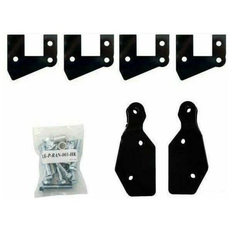 Polaris Ranger 1000 3″ Lift Kit