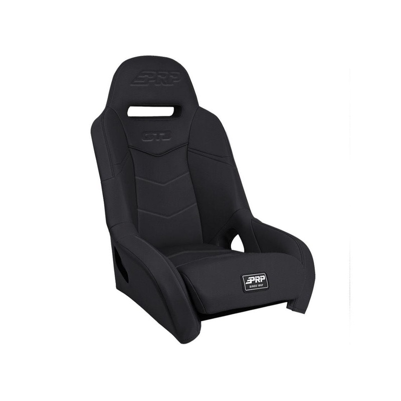 Polaris RZR 200 GT3 Mini Custom Seat No Heated Seats No Upgraded Stitching