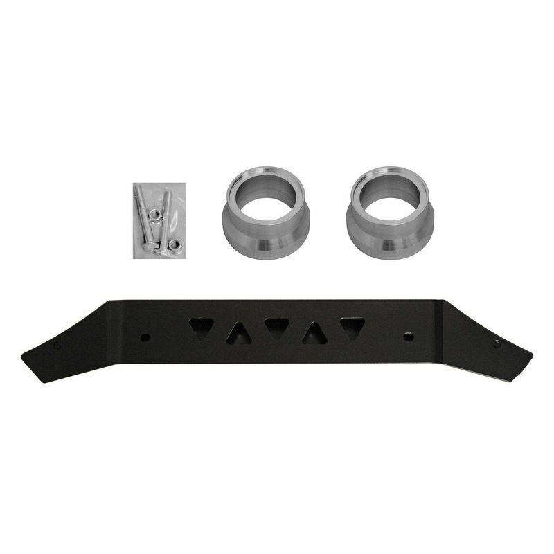 Polaris RZR 900 2″ Lift Kit