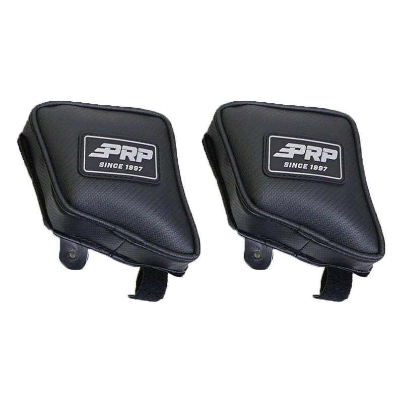 Polaris RZR Door (With Speakers) Knee Pads