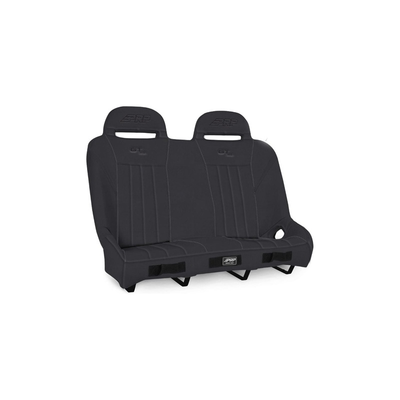Polaris RZR GT/S.E. Custom Rear Bench Seat Polaris RZR 800 / XP 900 No Heated Seats