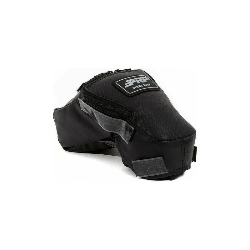 Polaris RZR Pro / Turbo R Console Bag