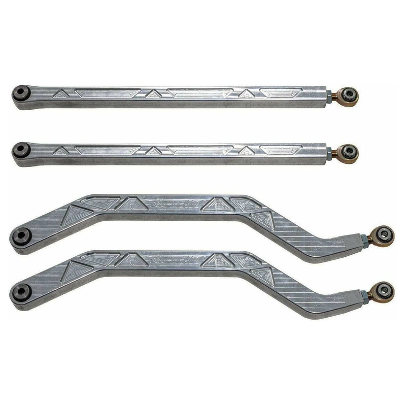 Polaris RZR XP 1000 High Clearance Billet Aluminum Radius Arms 2014-2023