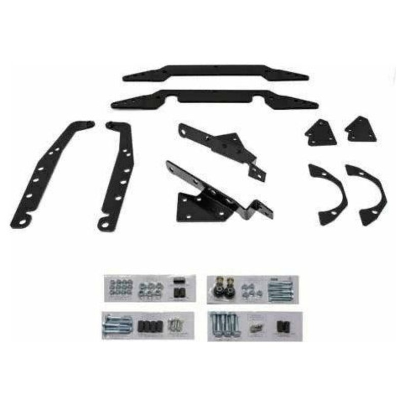 Polaris RZR XP 900 3-5″ Lift Kit No Axles