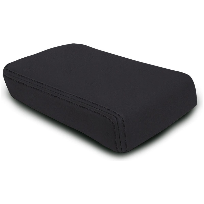 Polaris Xpedition Center Console Cover Black