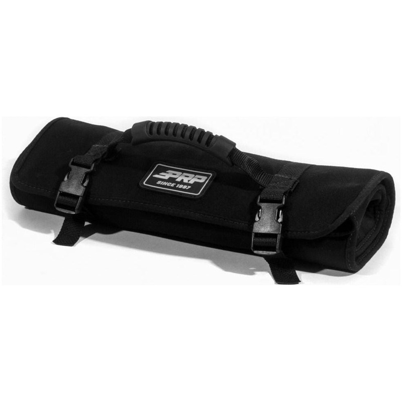 Roll Up Tool Bag (Bag Only)