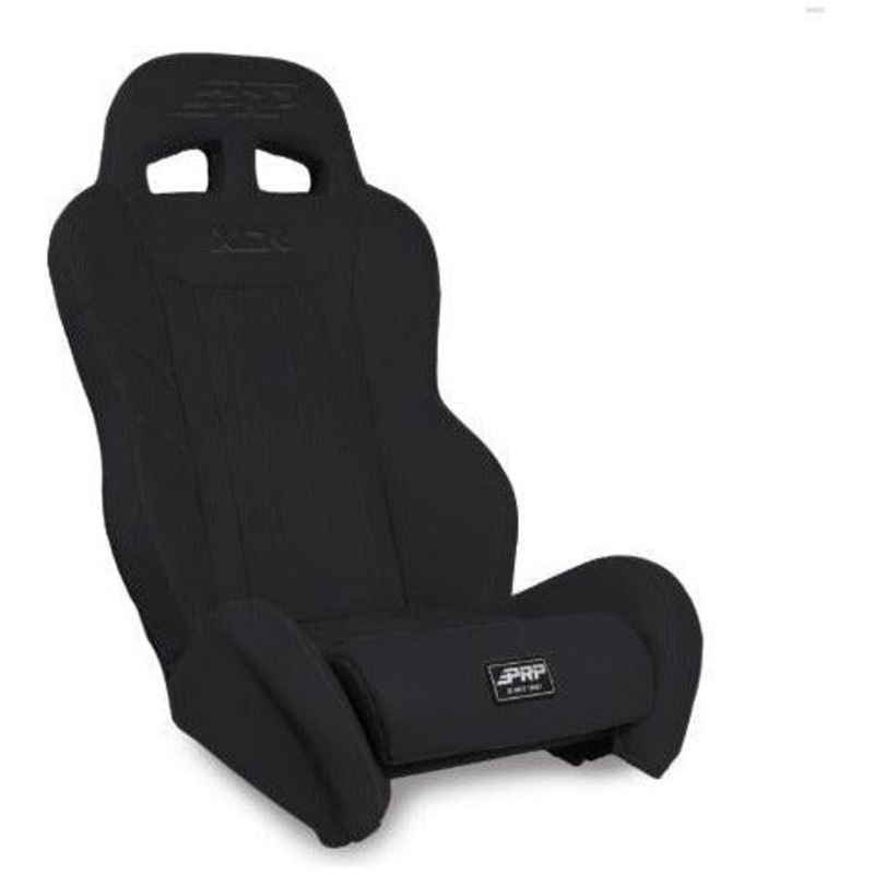 XCR UTV Custom Seats with Mounts (Pair) Can Am Commander (2021+) Front Seats No Heated & Cooled Seats