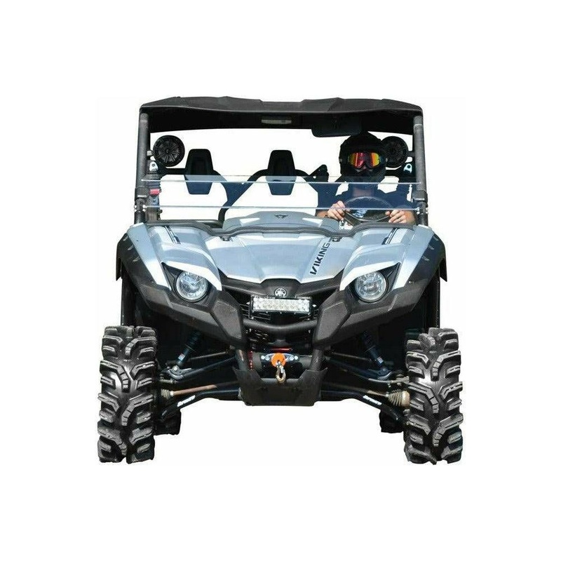 Yamaha Viking 2″ Lift Kit