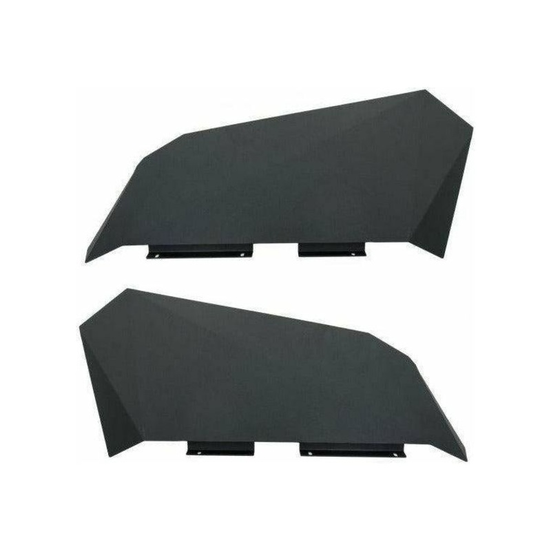 Can Am X3 Lower Doors 2 Door