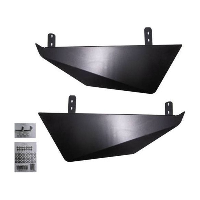 Honda Talon 1000X Lower Doors 2-Seat