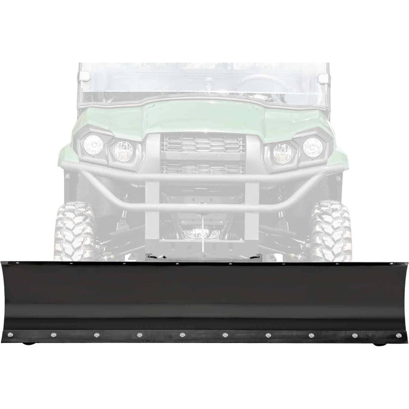 Kawasaki Mule Plow Pro Snow Plow No Accessory Kit