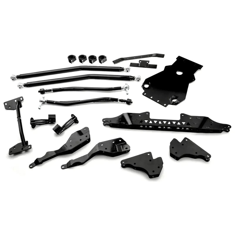 Polaris General XP 1000 4-6″ Lift Kit No Ball Joints