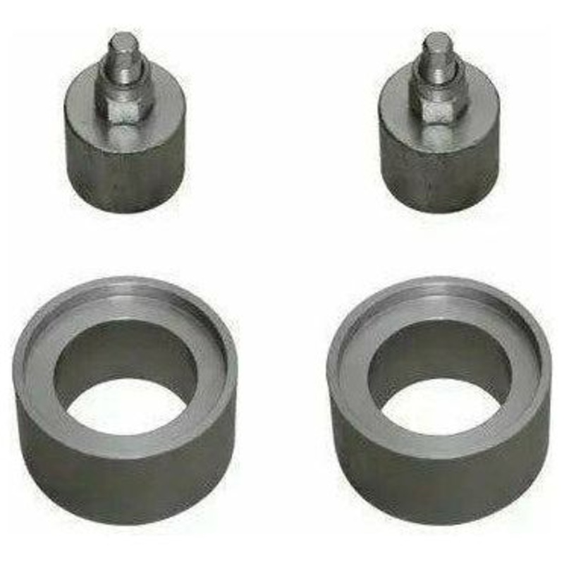 Polaris Ranger Midsize 2″ Lift Kit