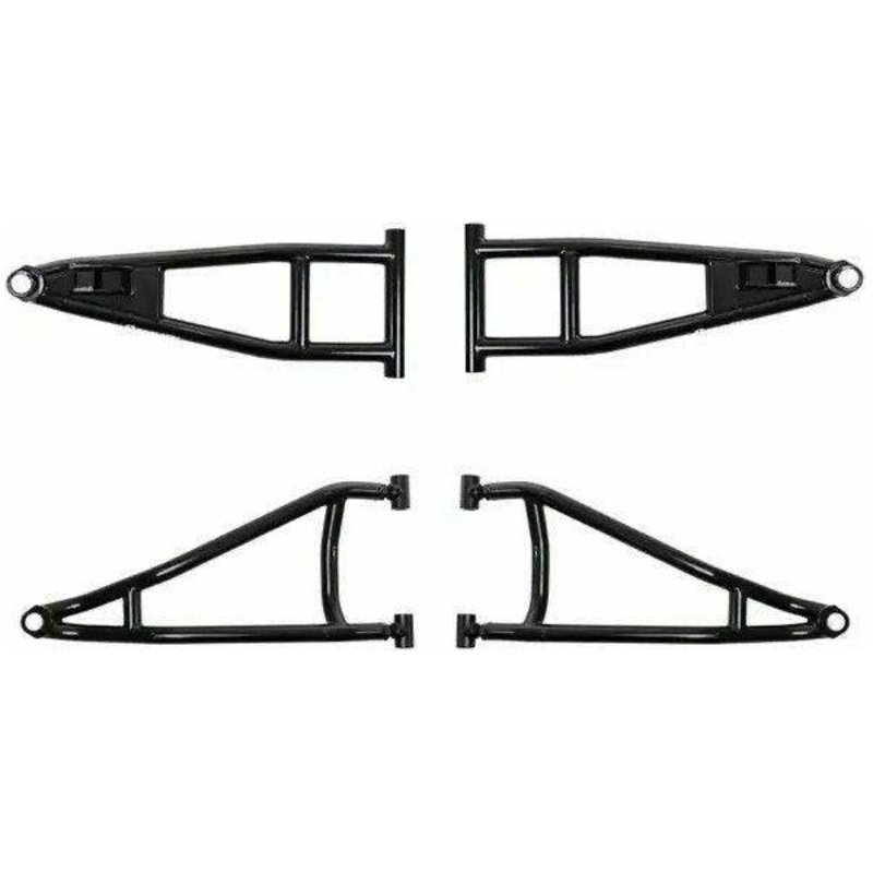 Polaris Ranger XP 570 (Pro-Fit Cab) 6″ Lift Kit Rhino 2.0 Axles