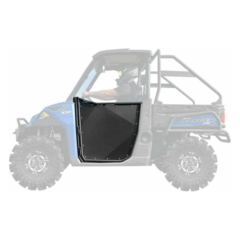 Polaris Ranger XP 900 Aluminum Doors 2 Doors