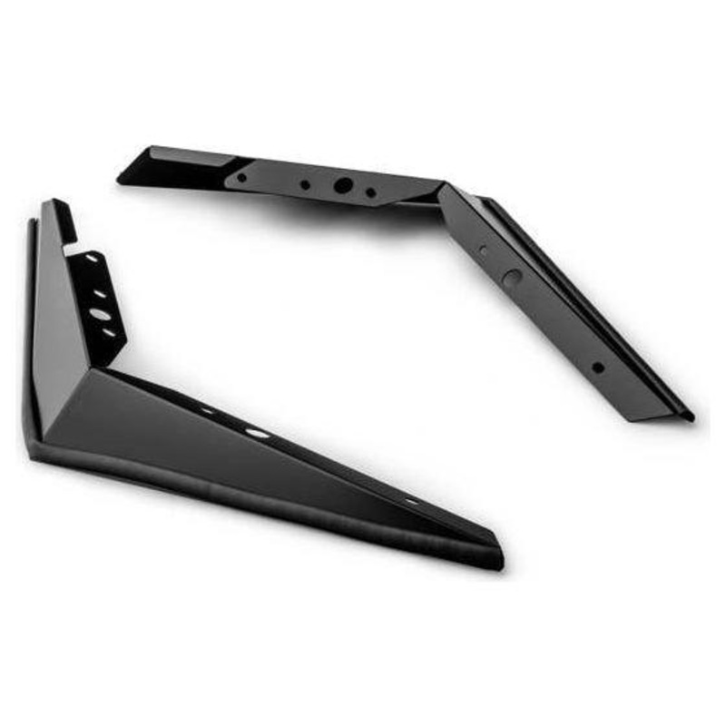 Polaris RZR Pro R Lower Doors 2-Seat