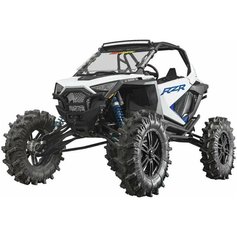 Polaris RZR Pro XP 8″ Lift Kit