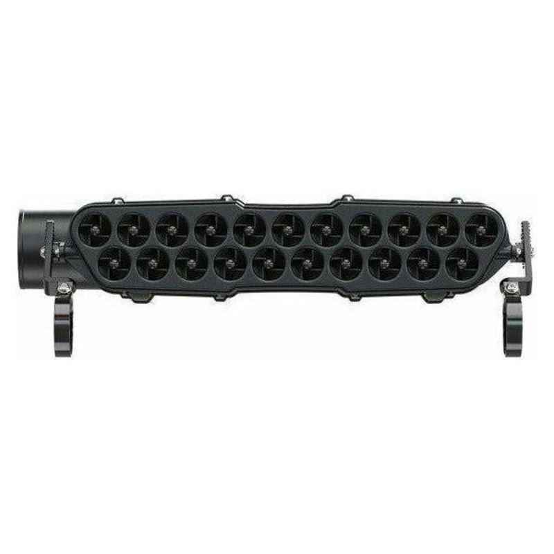 Polaris RZR Turbo Particle Separator 2