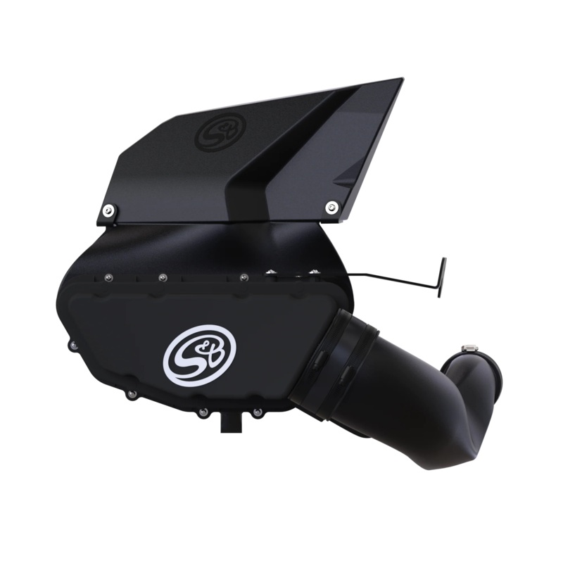Polaris RZR Turbo R, Pro XP, Pro S Particle Separator