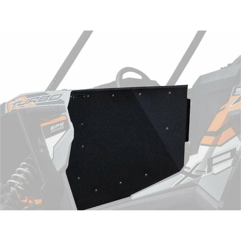 Polaris RZR XP 1000 Aluminum Doors 2 Doors