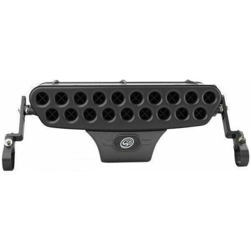 Polaris RZR XP 900 Particle Separator