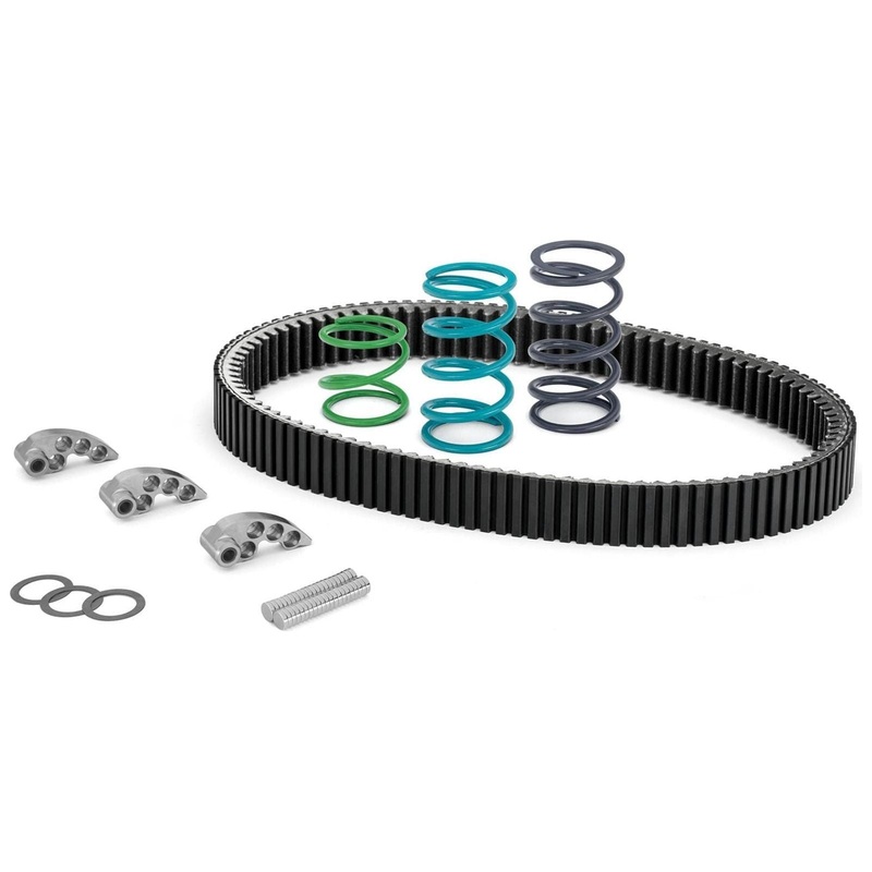 Polaris RZR XP Rev1 Clutch Kit Stage 1