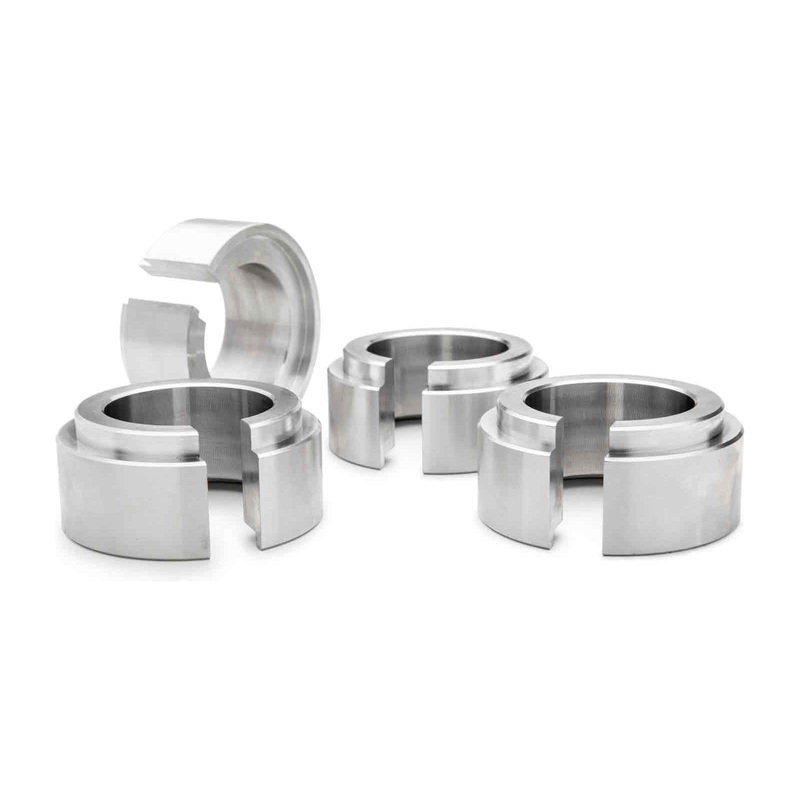 Segway Fugleman UT10 2″ Lift Kit