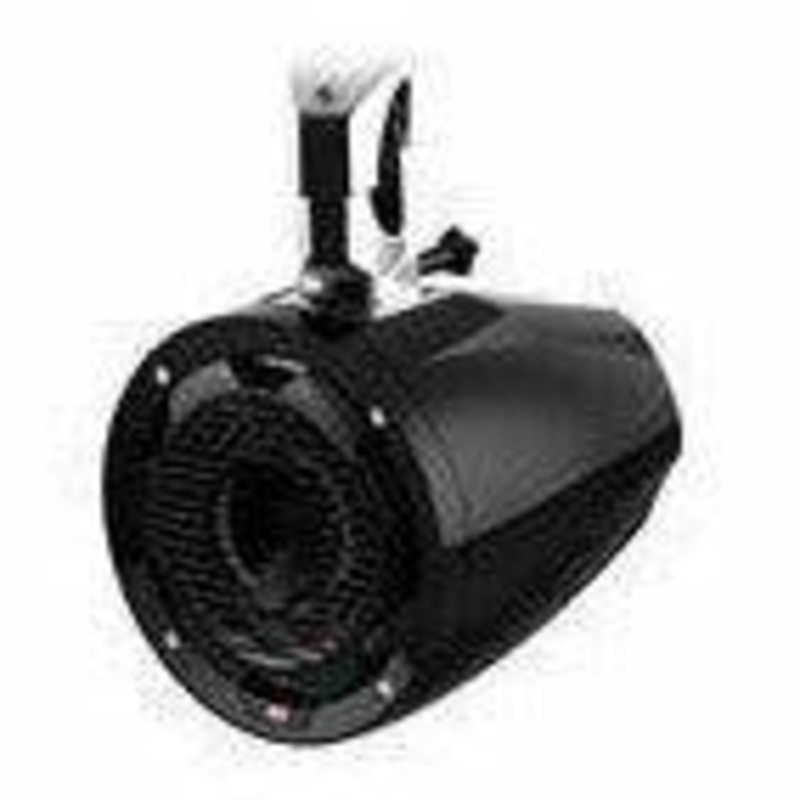 8″ Compression Driver Cage Mount Speaker (Single)