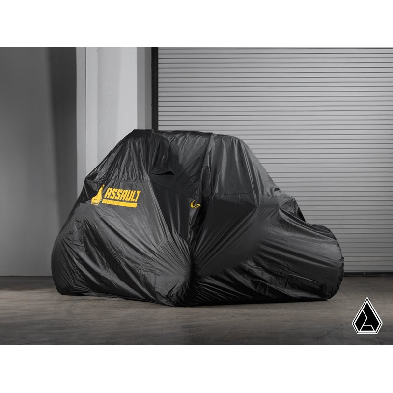 Assault Industries Universal UTV Cover 2 Door