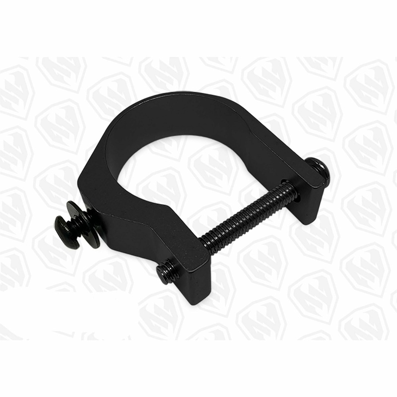 Billet Clamp Kit (4 Pack) 1.75″