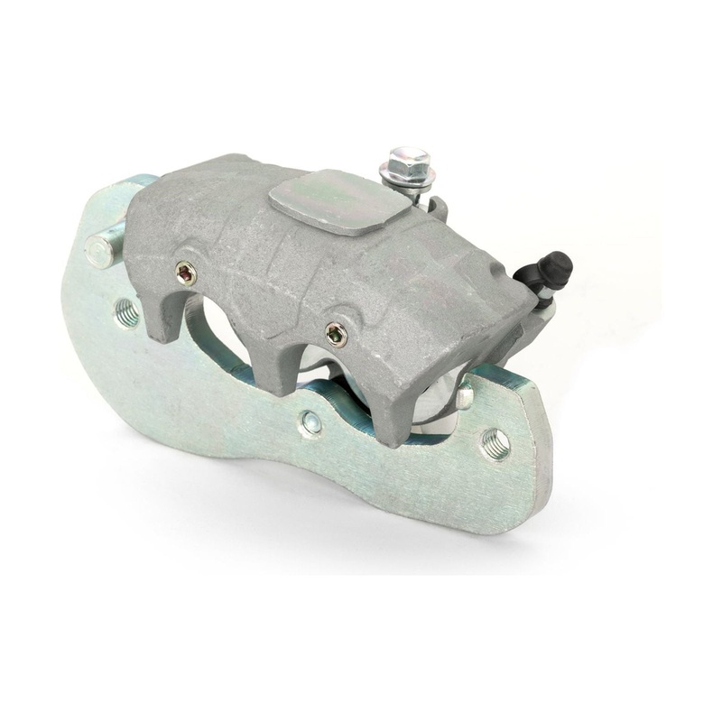 Can Am Defender Brake Caliper Front Left