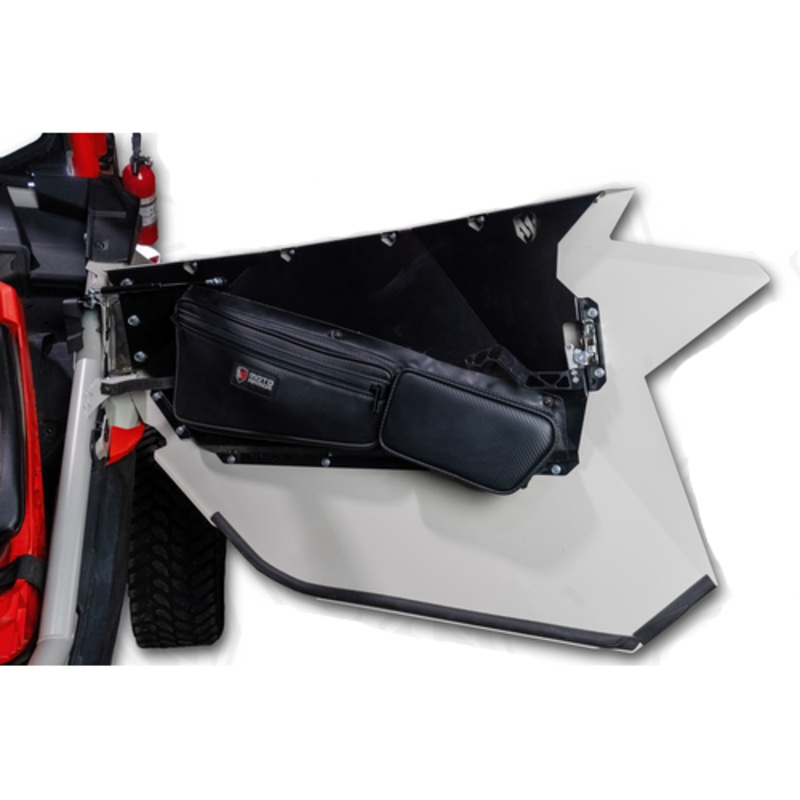 Can Am X3 Door Bags