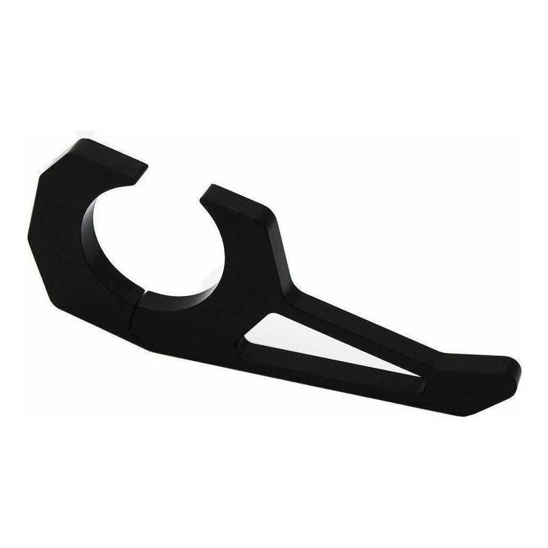 Headset Hanger 1.5″ Raw Billet