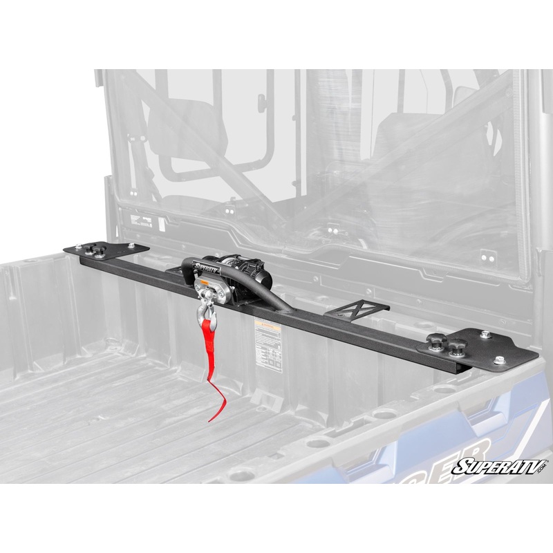 Polaris Ranger XP 900 Bed Winch Yes Qty 2