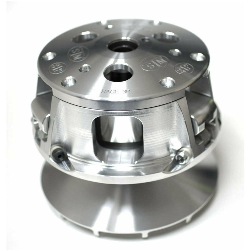 Polaris RZR XP 1000 RAGE 3RS Primary Clutch