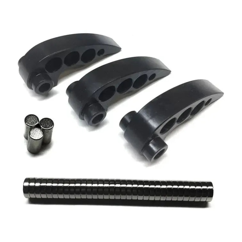 Recoil Magnetic Adjustable Clutch Weights 49 Gram NA Polaris Weights