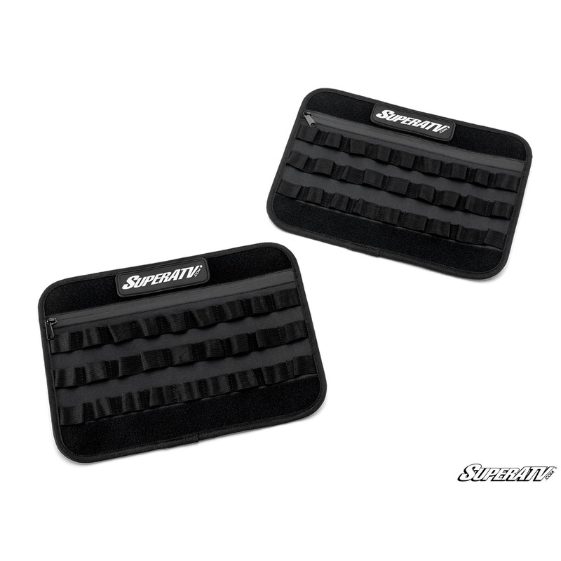 Universal MOLLE-Style UTV Door Bags